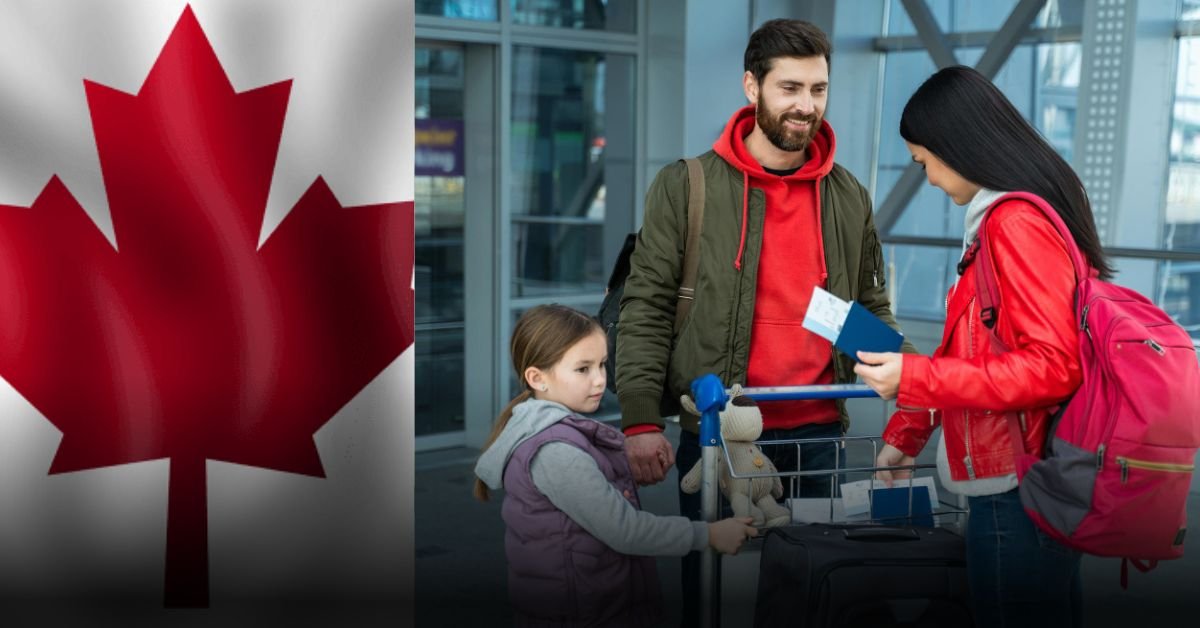 Canada PR Through Spousal Sponsorship 2026