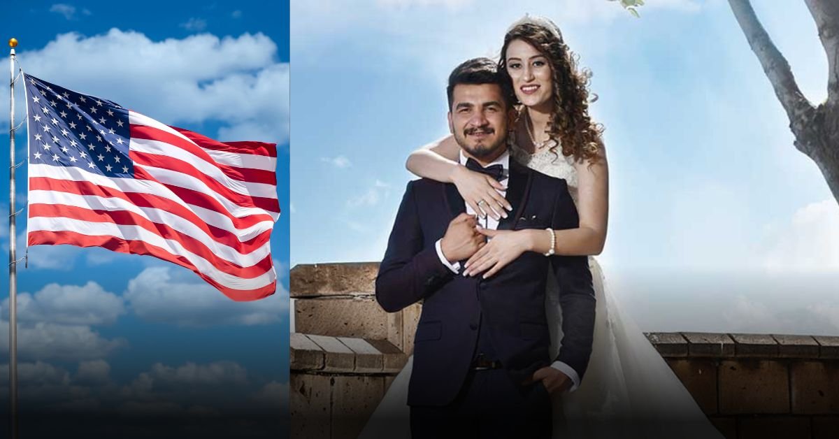 How to Apply for USA Spousal Visa in 2026