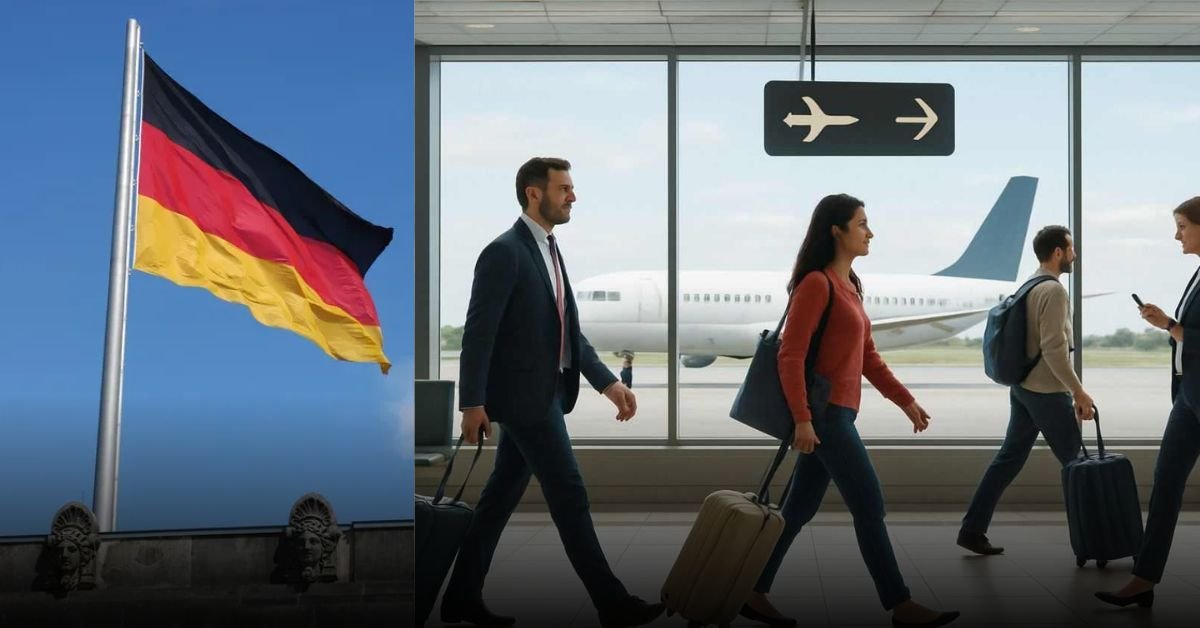 Germany Marriage Visa Processing Time 2026