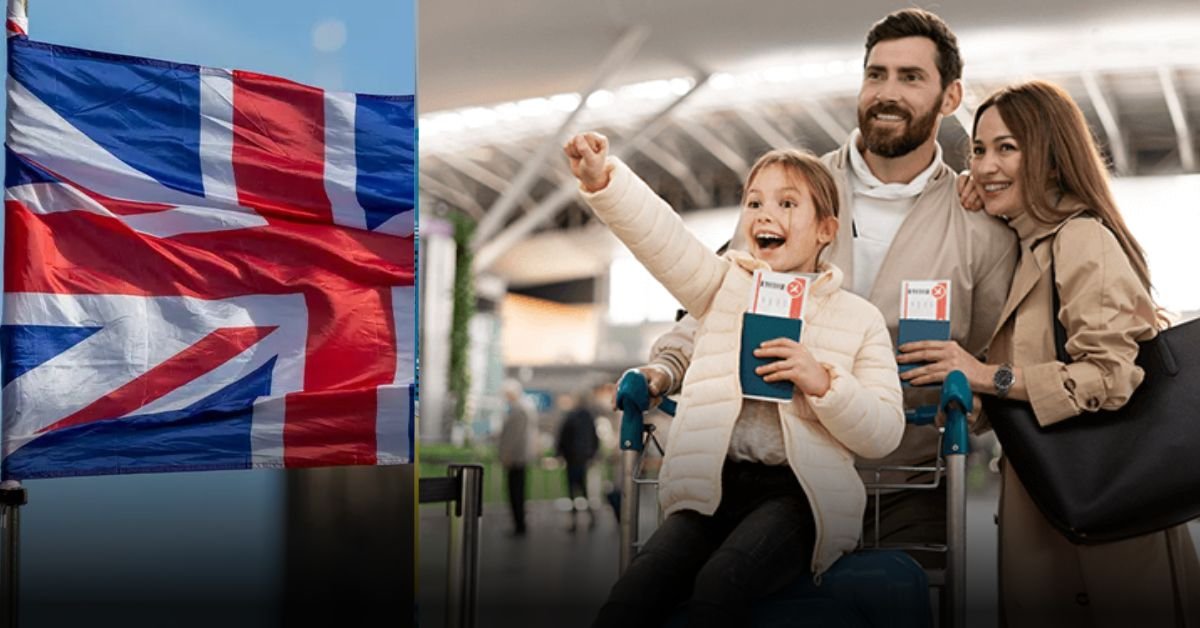 UK Family Visa Processing Time 2026