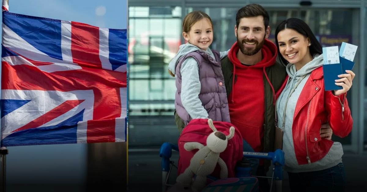 UK Family Immigration Policy 2026