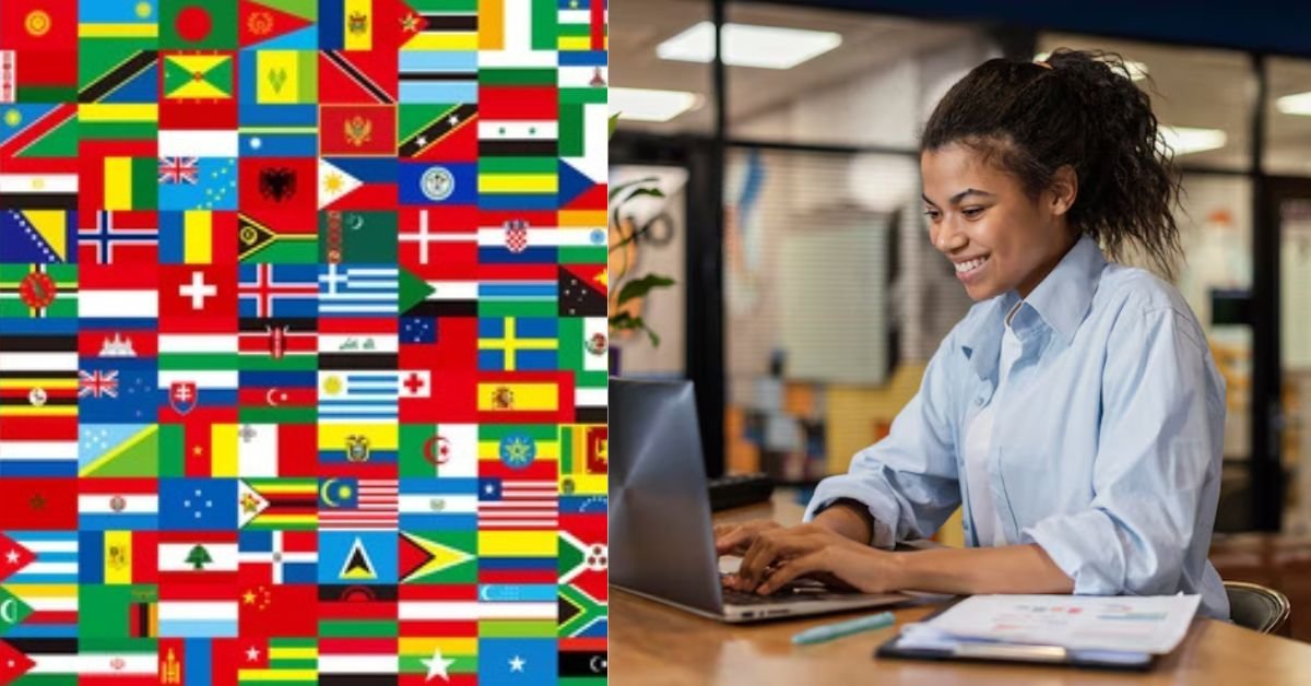 Countries Hiring Foreign Workers at Scale 2026