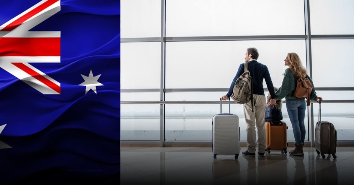 Australia Family Visa Guide 2026
