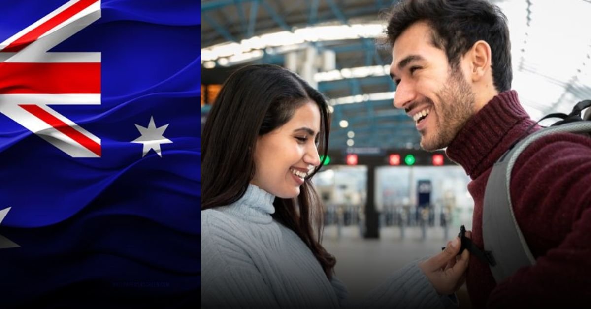 Australia Partner Visa Processing Time 2026