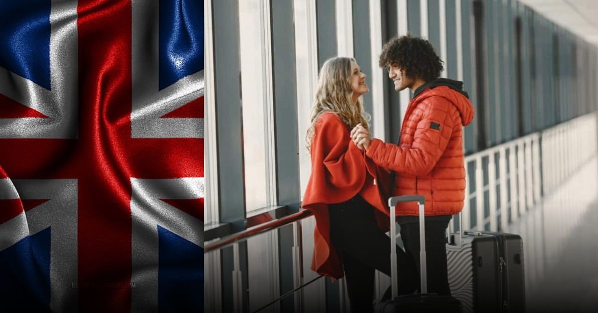 UK Family Visa Application Guide 2026