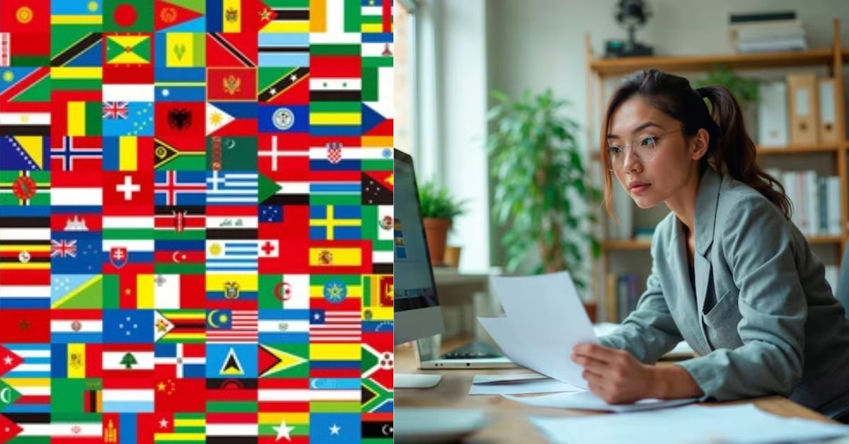 Overseas Delivery Driver Jobs with Work Visa 2026