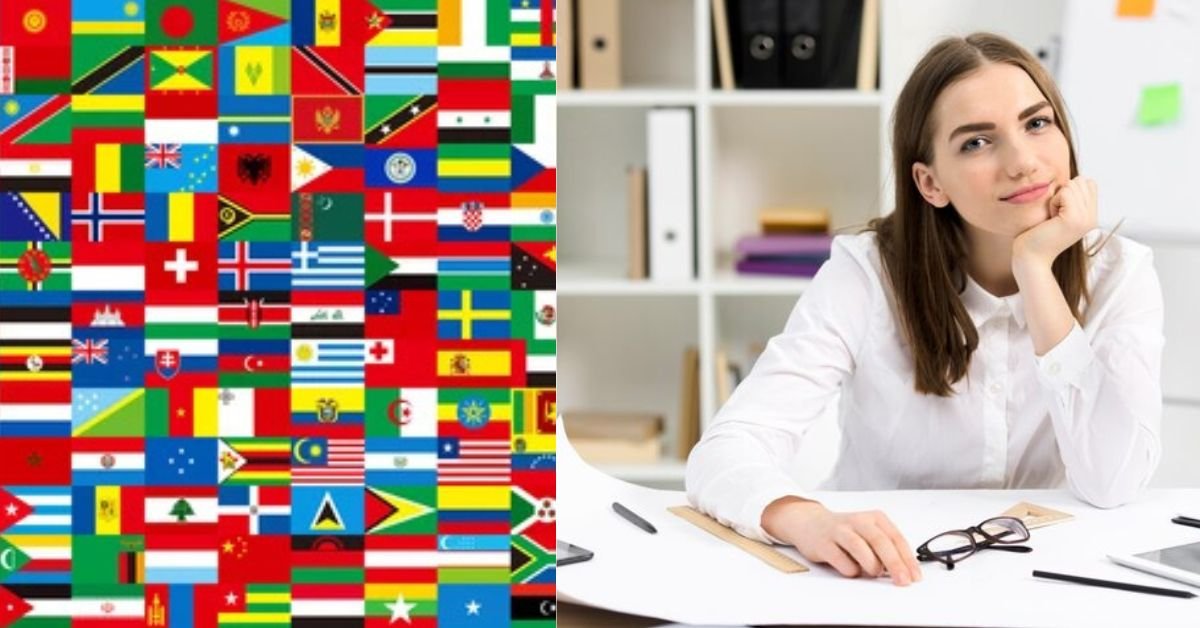 Logistics Driver Jobs Abroad 2026