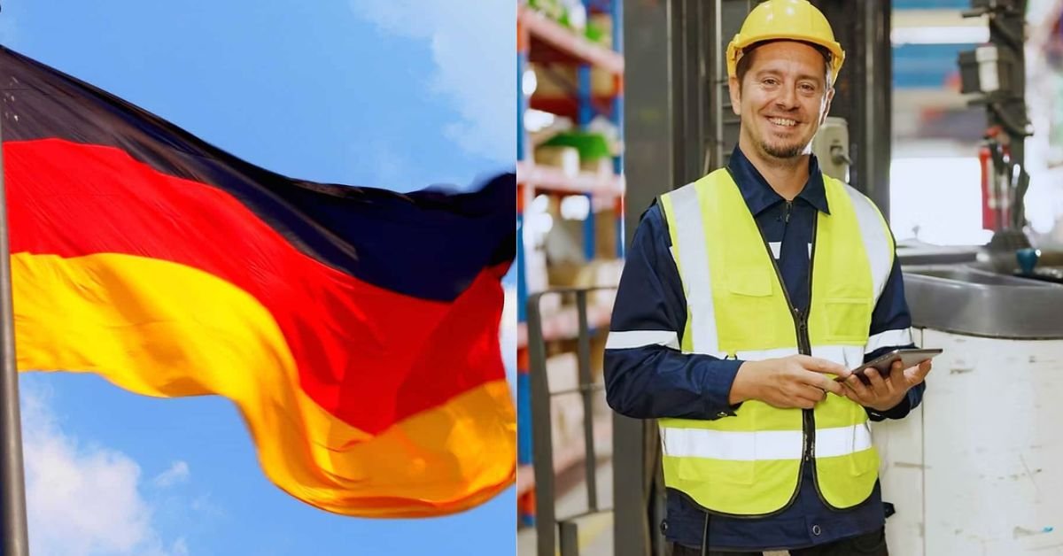 Germany Opportunity Card Visa Guide 2026