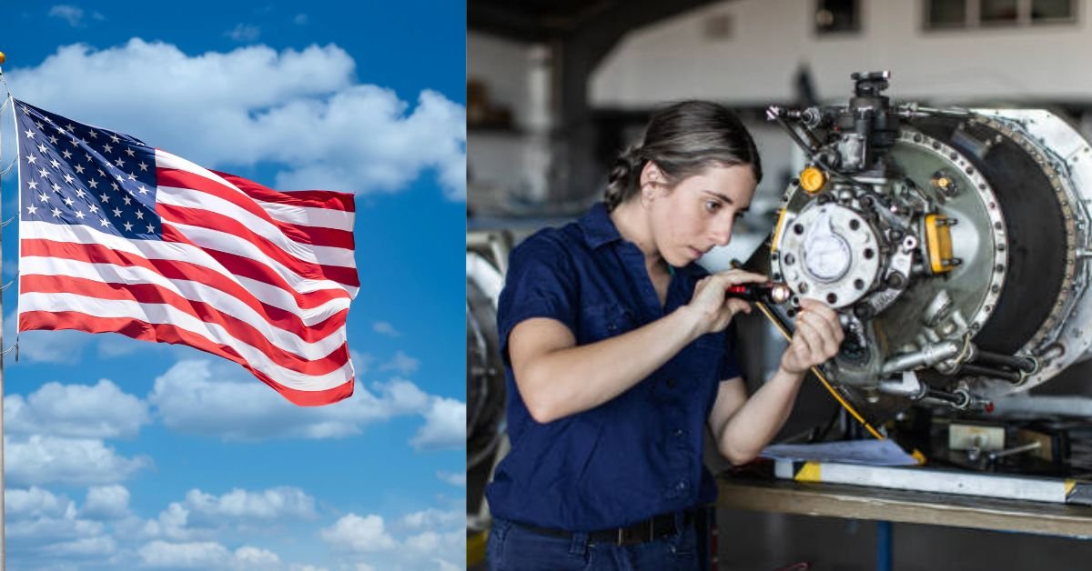 Best Paying USA Jobs That Sponsor Work Visas 2026